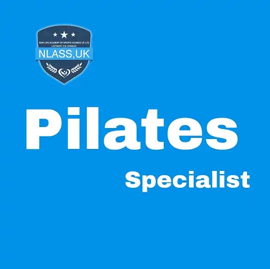 Pilates Specialist