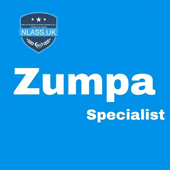 Zumba Specialist