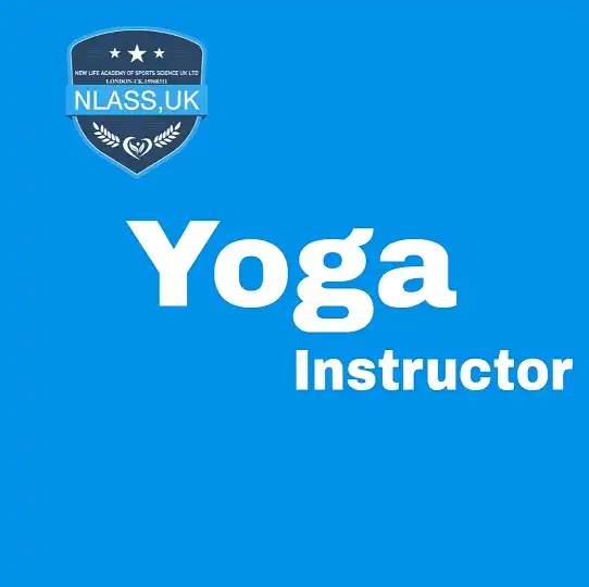 Yoga Instructor